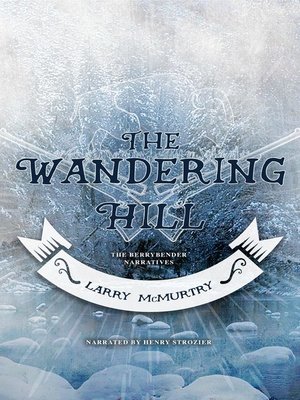cover image of The Wandering Hill